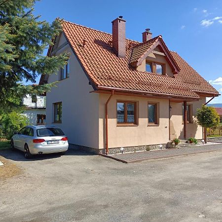Ivet Villa Lomnica  Bagian luar foto