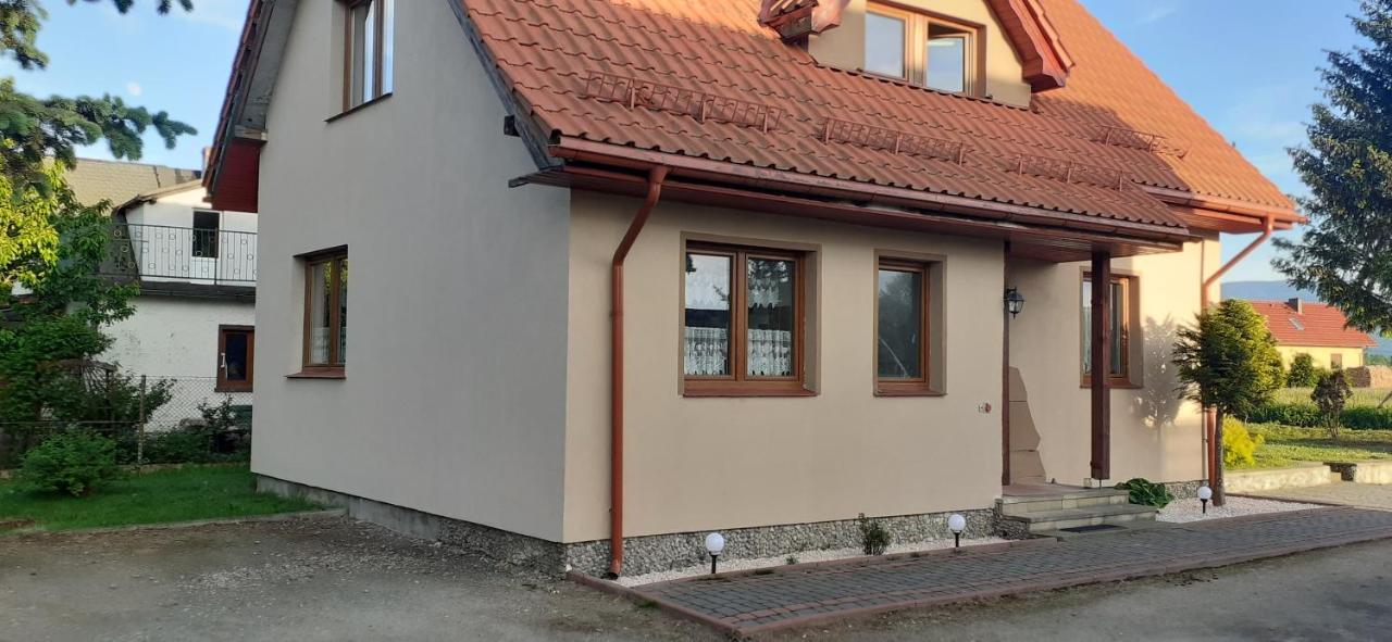 Ivet Villa Lomnica  Bagian luar foto