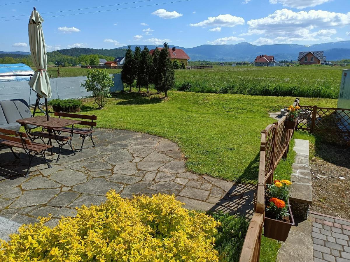 Ivet Villa Lomnica  Bagian luar foto