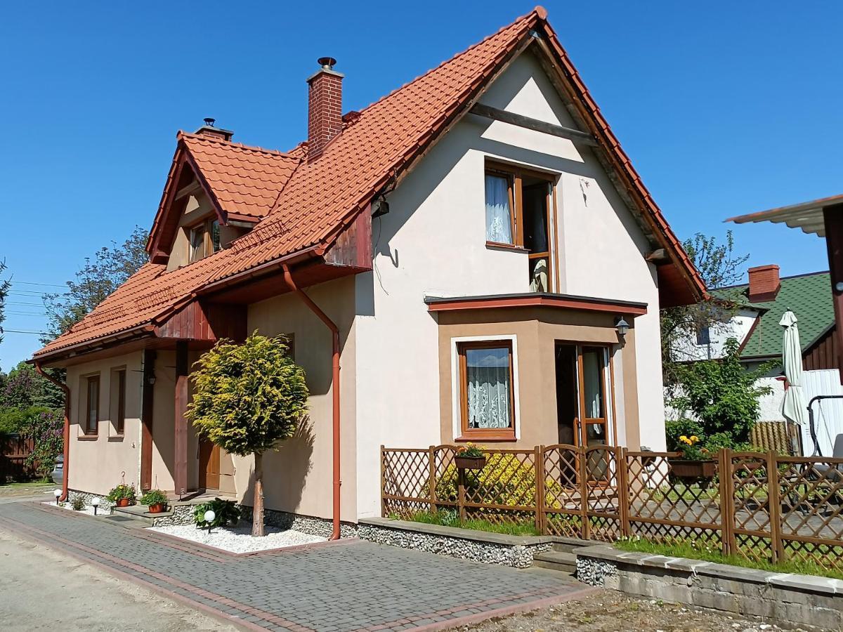 Ivet Villa Lomnica  Bagian luar foto