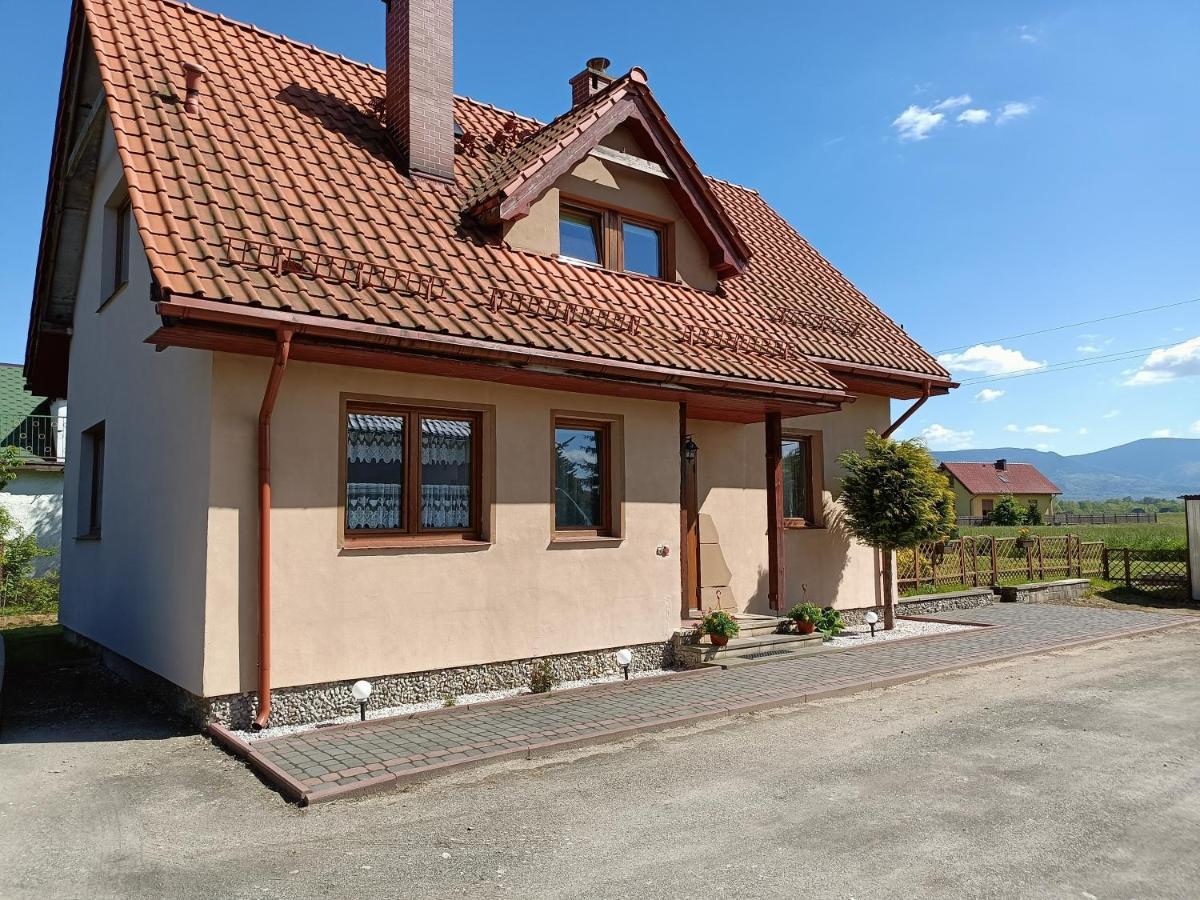 Ivet Villa Lomnica  Bagian luar foto