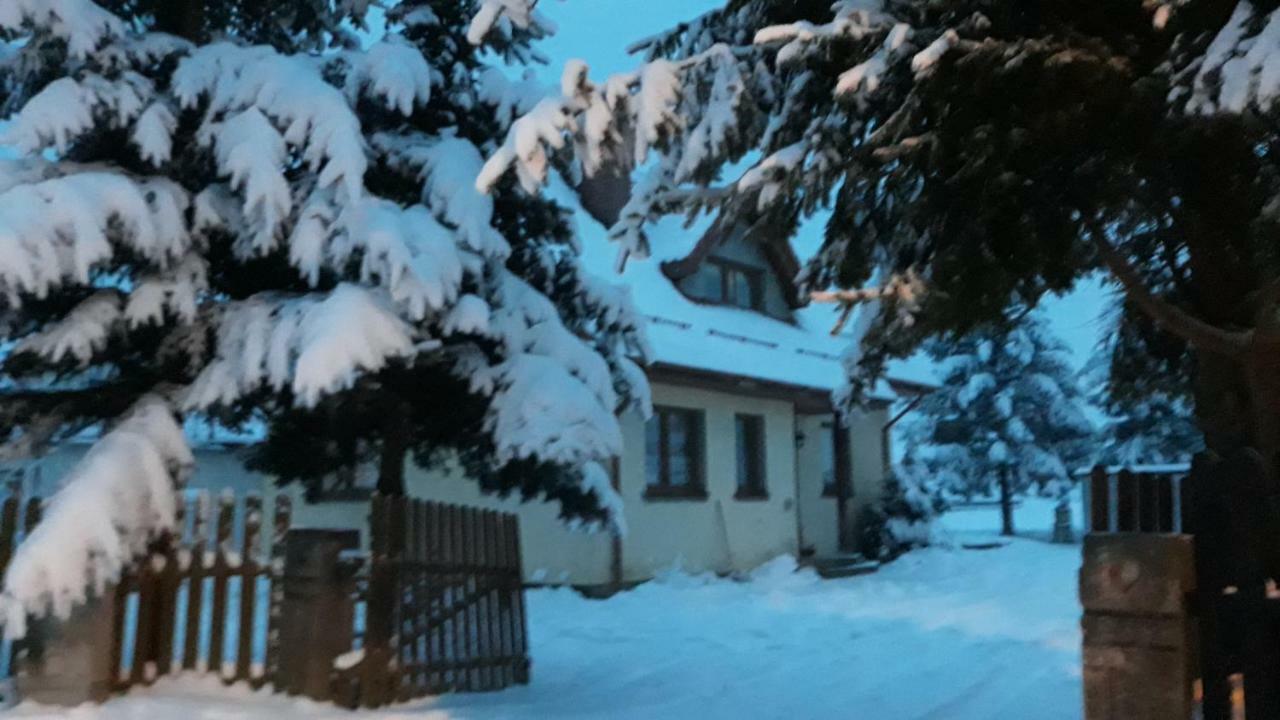 Ivet Villa Lomnica  Bagian luar foto