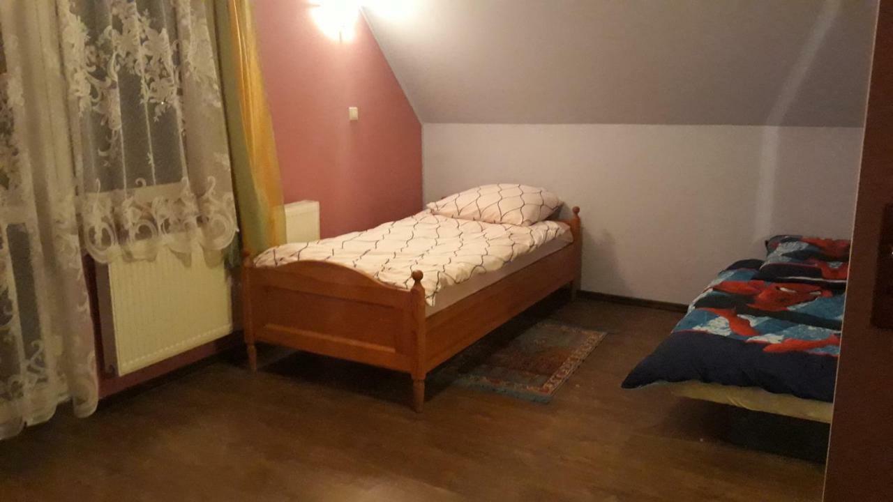 Ivet Villa Lomnica  Bagian luar foto