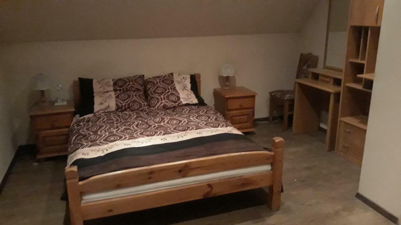 Ivet Villa Lomnica  Bagian luar foto