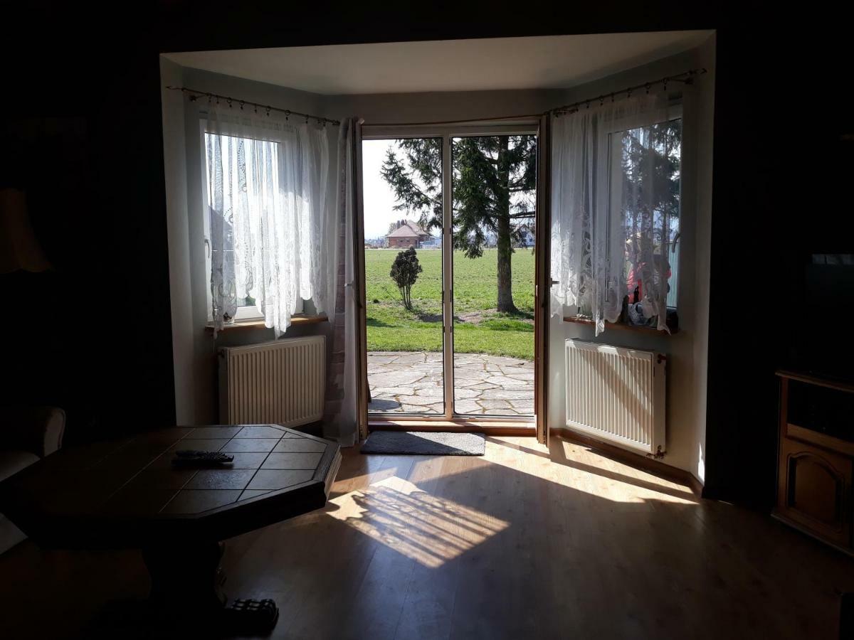 Ivet Villa Lomnica  Bagian luar foto